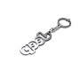 Keychain Jeep - (type LOGO)